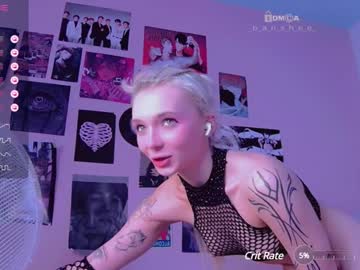 girl cam all day _b_a_n_s_h_e_e_ image #7510174