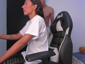 couple cam all day brahim97_ image #5086121