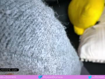 girl cam all day rosiebones image #3762565