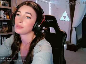 girl cam all day monstrumologist image #2561058