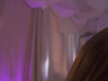 girl cam all day redhead_at_sunset image #4953267
