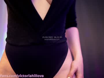 girl cam all day victoriahillova image #9315797