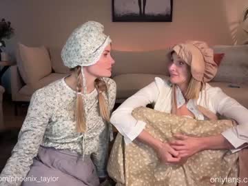 girl cam all day phoenix_taylor image #6507940