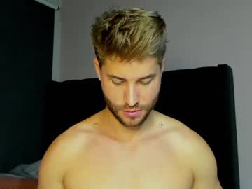 man cam all day chriss_mayer image #3251291