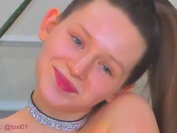 girl cam all day toxl image #970638