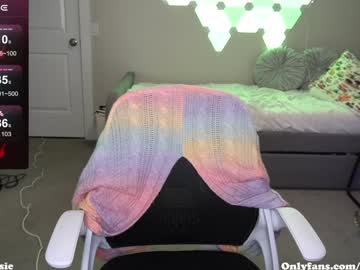 girl cam all day fiery_redhead image #7680165