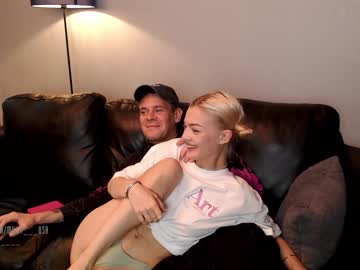 couple cam all day milly____ image #5494499