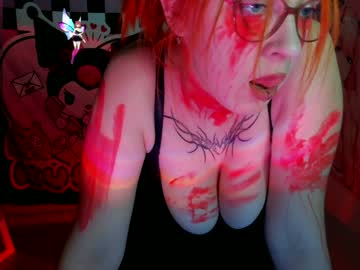 girl cam all day margaret_red image #8163303