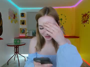 girl cam all day elisa_oliver image #42920