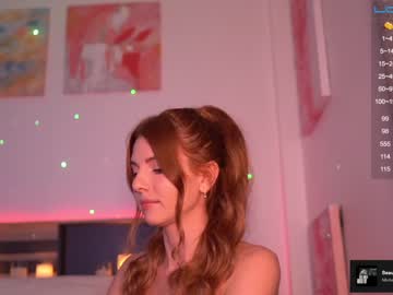 girl cam all day sweetkira555 image #2423625