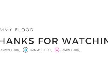 girl cam all day sammyfloodxxx image #381857