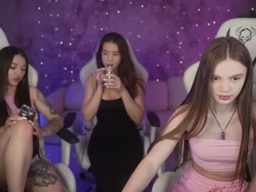 couple cam all day kira0541 image #7394793