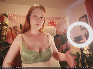 girl cam all day jane_flowers image #7035732
