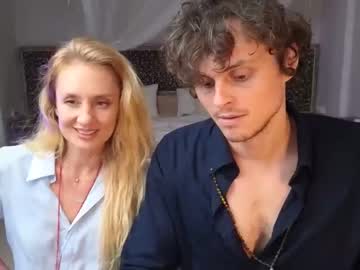 couple cam all day goddess_marylin image #6352398