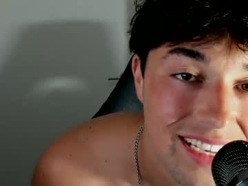 man cam all day andersonstorm image #6827170