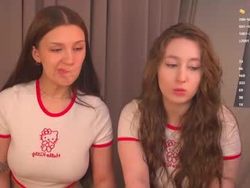 girl cam all day double_frouble image #9164600