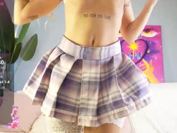girl cam all day sofa_sunnie image #9146763