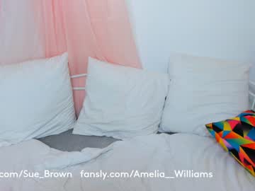 girl cam all day amelia__williams image #1609711