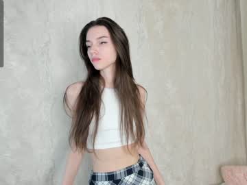 girl cam all day cutie_ghostie image #6398108