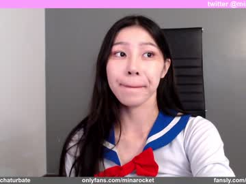 girl cam all day minarocket_ image #3250230