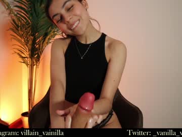 girl cam all day vanilla_velvet image #5137847