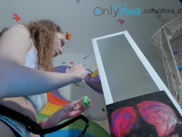 girl cam all day dora_dds image #555637