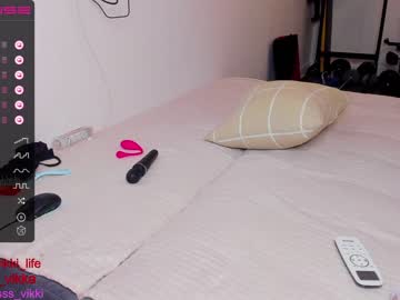 girl cam all day misss_vikki image #2587934