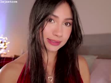 girl cam all day alejastorm image #737542