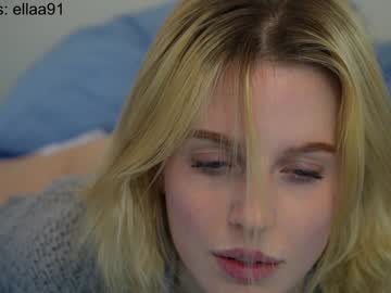 girl cam all day ellaa91 image #5954956