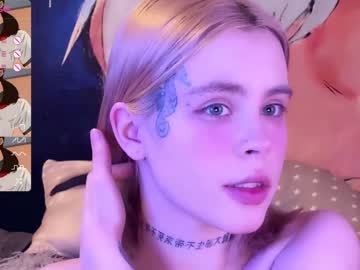 girl cam all day nyakawaii69 image #6025118