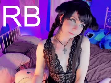 girl cam all day ronnie_neko image #4655589