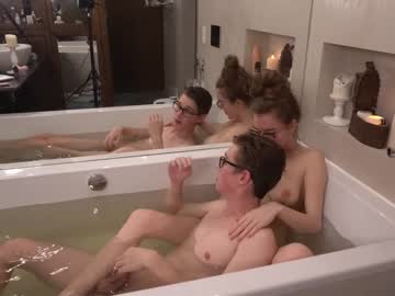 couple cam all day purple_cats image #196916