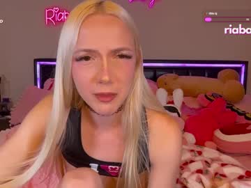 girl cam all day riababe image #9264010