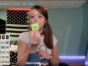 girl cam all day anabelleleigh image #345472