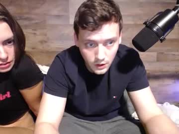 couple cam all day misssweetsxo image #8205966