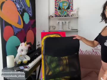 couple cam all day jenny_taborda image #2178514