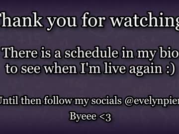 girl cam all day evelynpiers image #4664334