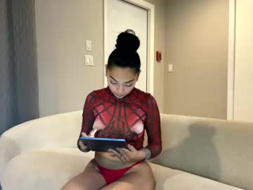 girl cam all day dreamy_gabriella01 image #8478810