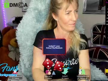 girl cam all day ladyamontgomery image #1194432