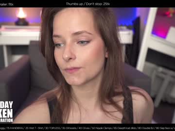 girl cam all day hermione_potter_couple image #4462235