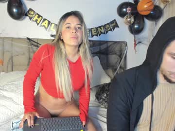 couple cam all day the_walkers_ image #393723