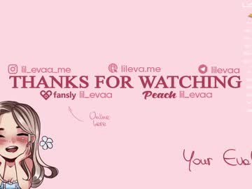 girl cam all day lil_eva image #2687921