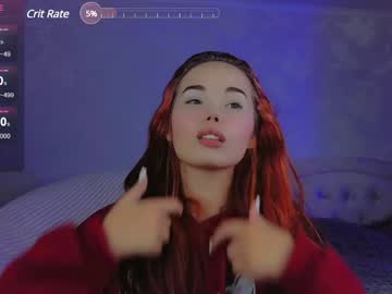 girl cam all day _b_a_n_s_h_e_e_ image #7848855