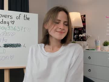 girl cam all day cold_bumble image #7293638
