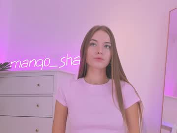 girl cam all day mango_shake image #9095