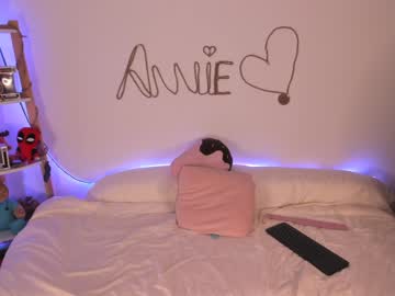girl cam all day annie_dreams image #450134
