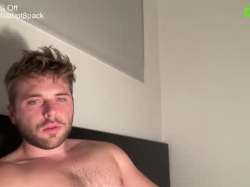 man cam all day hot8pack01 image #644782