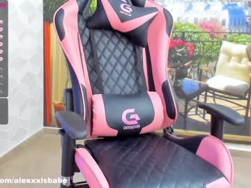 girl cam all day alexislove007 image #1075512