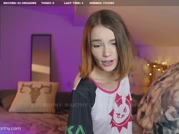 girl cam all day bunny_marthy image #159750