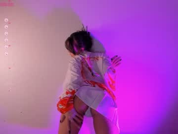 girl cam all day pinkncrazy image #3190656